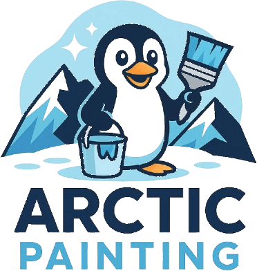 Arctic Painting